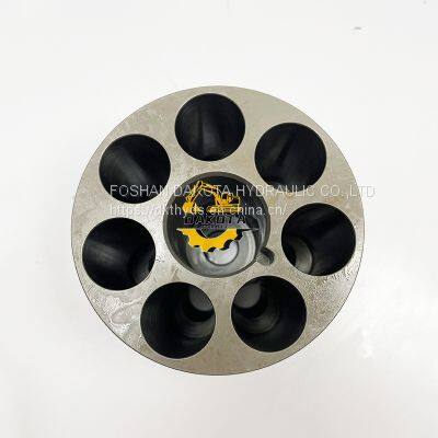 Hydraulic Spare Parts Msf46 Msf52 Msf53 Msf56 Msf85 Hydraulic Pump Parts photo-5