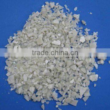 15.6% Aluminum Sulfate Flake