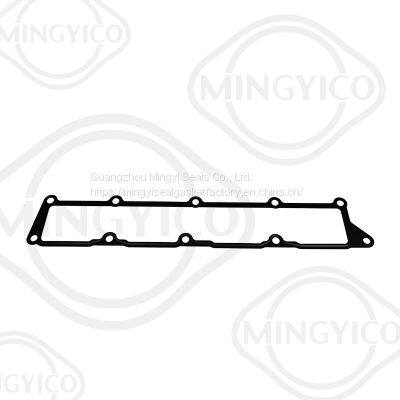 Suitable for Yanmar Engine Intake Manifold Gasket Y129907-12110 Intake Branch Pipe Gasket Overhaul Kit photo-2