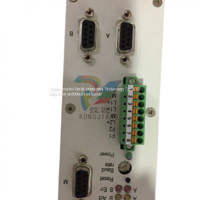 ABB ARC093AV1 HiEE300690R1 UNITROL Drive Cabinet Unit photo-5