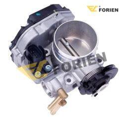 ETC_Electronic throttle control_VDO 408237111010 1HS133064 6KS133064_VW POLO