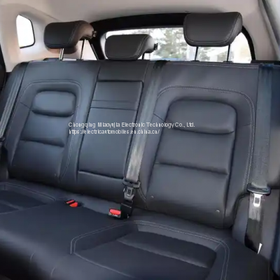 Exeed ET-i Electric Car 1.5T Hybrid Car 2022 New Energy Vehicle In Stock High Speed 5 Door 5 Seat Zhuifeng SUV Ev Car photo-4