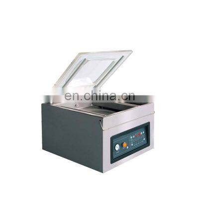 Second Hand Vacuum Packing Machine photo-5