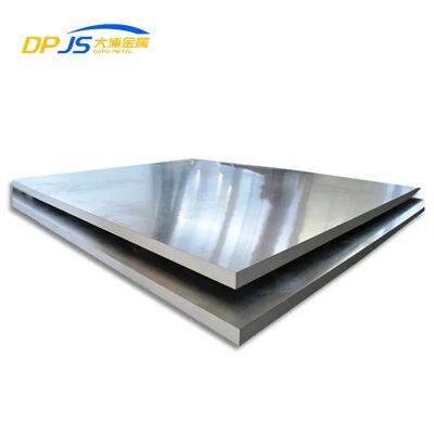 Astm/aisi/gb Stainless Steel Plate/sheet 908/926/724l/725/s39042/904l For Bathroom Decoration