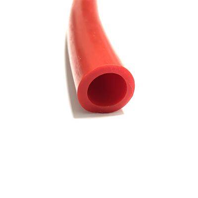 Pressure Resistant Ply Reinforced High Temperature Coolant Silicone Hose for Truck and Auto