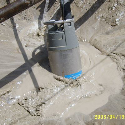 High Quality Submersible Mud Pump Desludging Drilling Dewatering Slurry Sump Sludge Pump