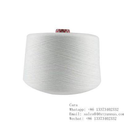 Manufacturer Good Price 100% Modal Yarn Knitting Yarn for Weaving and Knitting