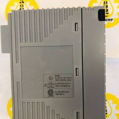 YOKAGAWA AAI835 ANALOG INPUT/OUTPUT MODULE