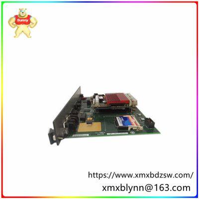 IS215ACLEH1BB Controlador baseado em microprocessador
