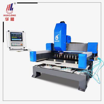 China Multifunction CNC Machine Tool 3 Axis CNC Stone Processing Center