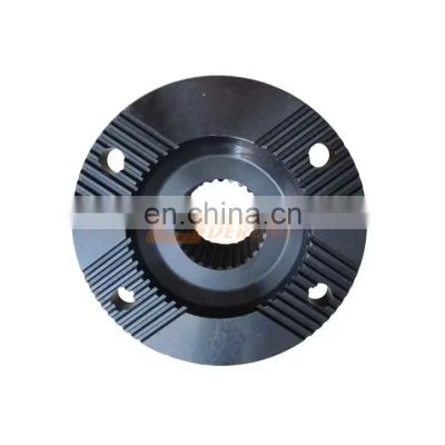 China Heavy Truck Sinotruk HOWO T5g T7h Tx Truck Spare Parts WG7117328001 Flange Assembly Kv180