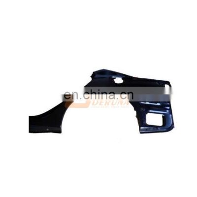 China Heavy Truck Sinotruk Howo T5G T7H TX Truck Spare Parts WG1664335103 Right Door Trim (Extender) Howo T5g Wg1664335103