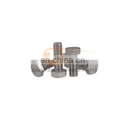 Camión pesado de China Sitrak MAN MC11/MC13 Ensamblaje del motor Perno de cabeza hexagonal ZQ150B1080 10 photo-2