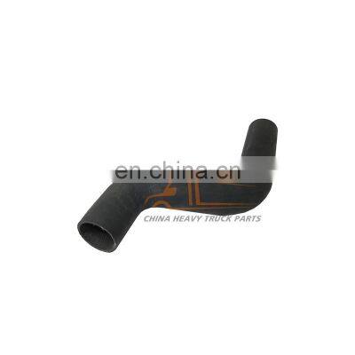 High Quality Radiator Water Inlet Hose Wg9731530045 for Sinotruk HOWO Truck Parts photo-2