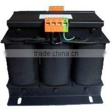 SG Three Phase Dry Type Transformer