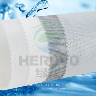 RO Membranes Permeate Carrier Tricot for Reverse Osmosis Water Treatment Plant Herovo