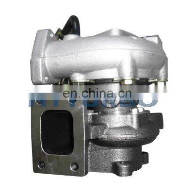 TD04L Turbo 49377-02500 49377-02600 14411-7T600 14411-63G00 Turbocharger Engine QD32T for nissan td27 turbo kit