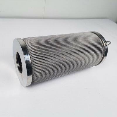 RT-124 Polymer Food or Petrochemical Industries Metal Filter Element photo-3