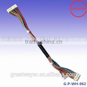 1.25 pitch 20pin UL1061 28AWG micro hydro turbines for sale