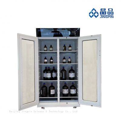 All Steel Type Reagent Storage Cabinet，lab Chemical Reagent Storage Cabinet photo-2