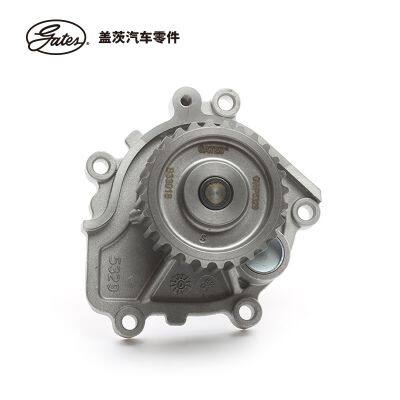 Original Gates GWP5329 Car Engine Cooling System Water Pump Repair Kit for Nissan Bomba de Agua 473HBJ1307010BA photo-2