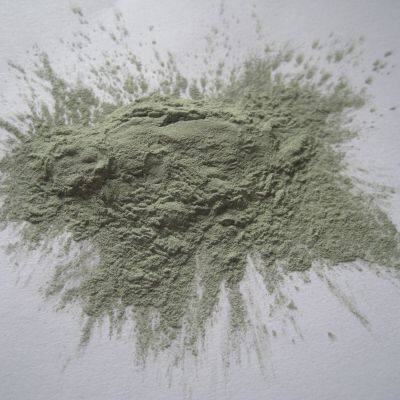 High purity high temperature resistance silicon carbide nanoparticles nano silicon carbide powder