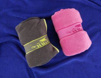Microfiber Terry Gym Towel JY-ST022 photo-1