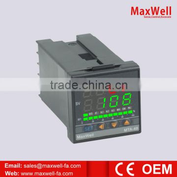 MaxWell kiln temperature controller