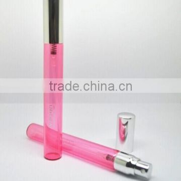 0.35oz cosmetic parfume glass atomizer