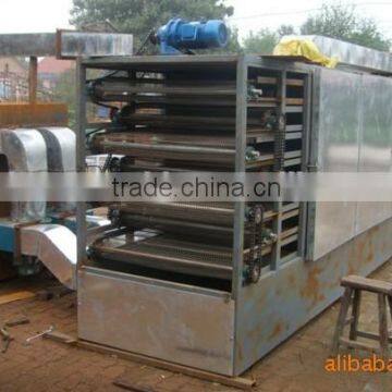 Huahong Hot Air Dryer/Palm Fruit Dryer