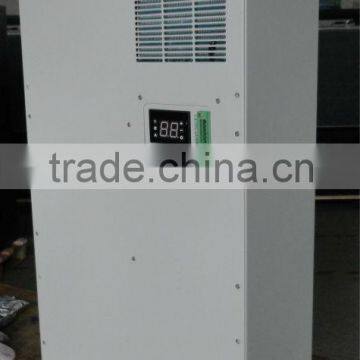 Factory price 1500W indoor/outdoor side mounting machine tool industrial telecom cabinet air conditioning unit