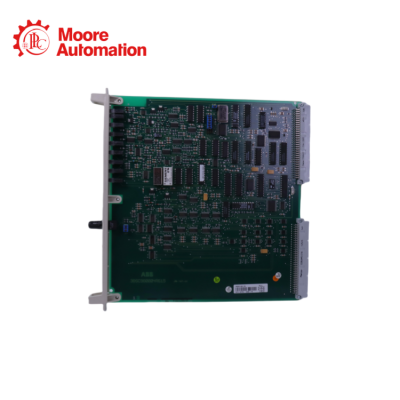 ABB DSBC174 3BSE012211R1 Bus Extender Module photo-4