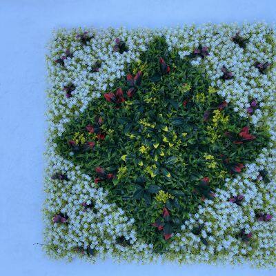hotsell artificial green plant