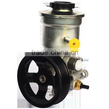 Top Quality Power Steering Pump Applied For TOYOTA Hilux /QUANTUM 2005 44310 0K010 photo-2