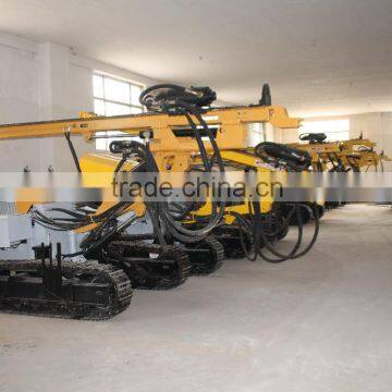 HF140Y Diamond Core Drill Bits for Hard Rock photo-2
