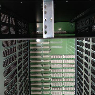 Triconex 8112 Remote Expansion Chassis photo-2