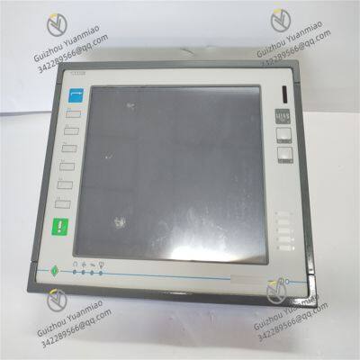 UNIOP ETT-VGA-0045 Industrial Display Module