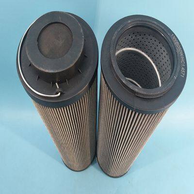 Hot air furnace main return oil filter 1700R003BN4HC glass fiber filter element