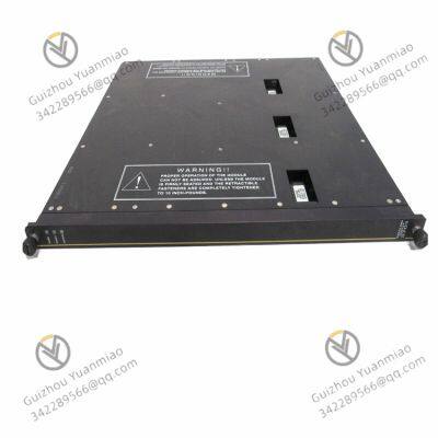 TRICONEX 3701 Power Module