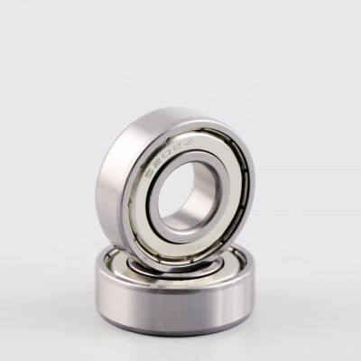 Deep Groove Ball Bearing 6202ZZ photo-2