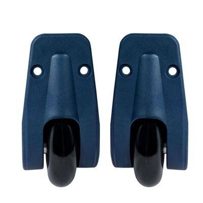 Suitable for cosmetic cases and furniture wheels directional wheels customizable to different sizes