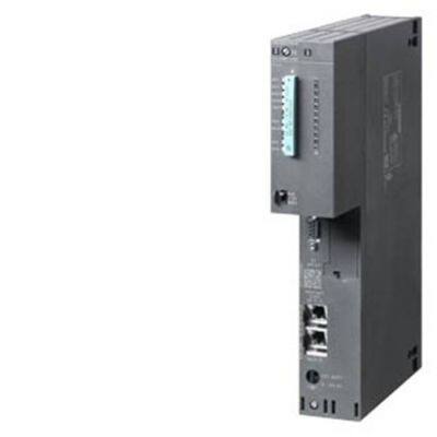 Supply S7-400 series PLC central processing unit CPU module