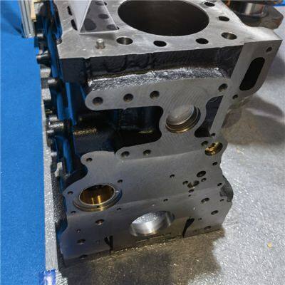 C7.1 Engine Cylinder Head T412023 For CAT photo-4