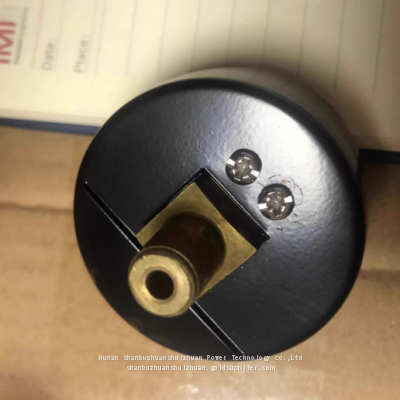 18-015-011, Norgren, Pressure Gauge, R1/8' Thread, 0-4 Bar photo-2