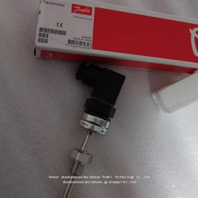 Danfoss MBT5560 temperature sensor 084Z4056 4021 4020 original authentic