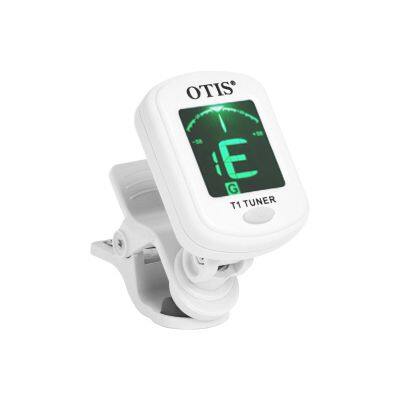 Otis, Seiko Tuner T1 Macaron White