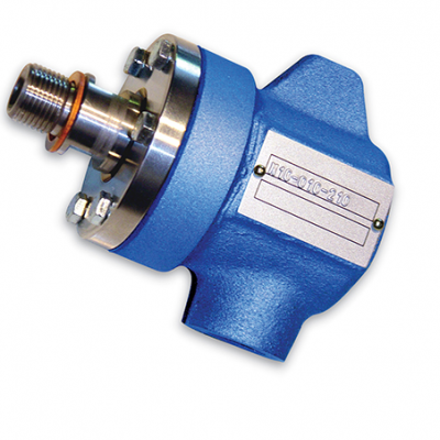 DEUBLIN ROTARY UNION 1102-145-146 1109-011-164