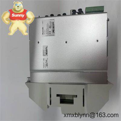 Rexroth PPC-R22.1N-N-Q1-NN-NN-FW: Precision Motion Control for Demanding Industrial Applications photo-2