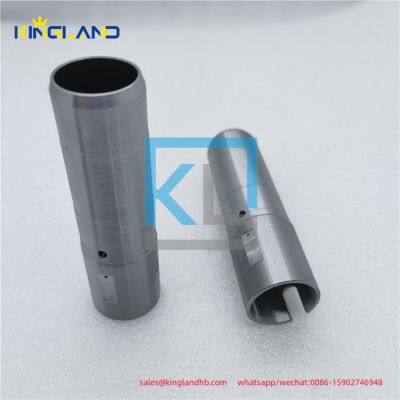 Diesel Engine Parts Injector Sleeve 1414341 Fit For Scania