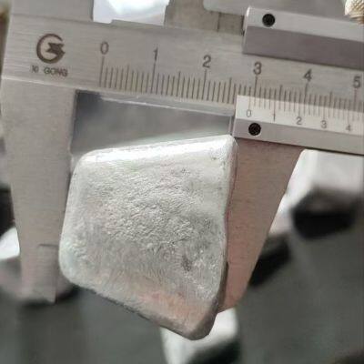 99% Aluminium Content Deoxidized Aluminum Block/Trapezoidal Aluminum Block/T-Alumin